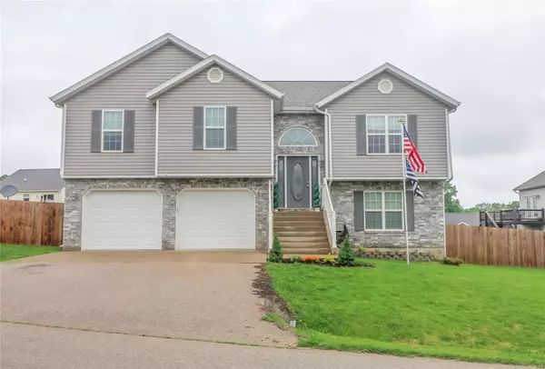 Waynesville, MO 65583,23615 Restore RD