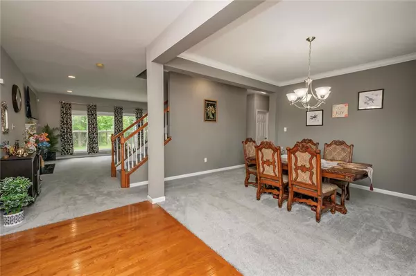 Lake St Louis, MO 63367,322 Country Trail Drive