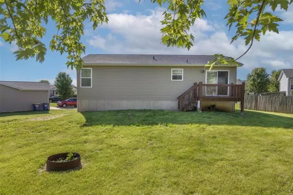 Warrenton, MO 63383,2363 Santa Maria CT