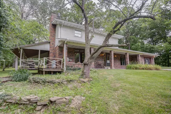 Waterloo, IL 62298,5079 J RD