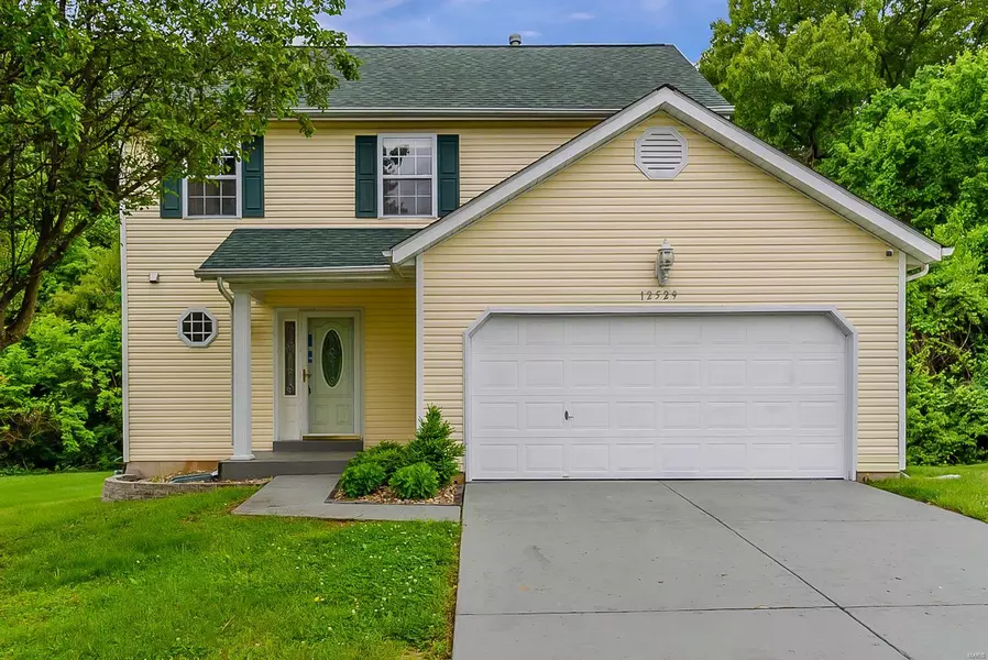12529 Evening Shade DR, Black Jack, MO 63033