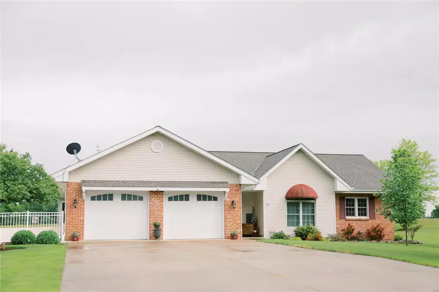 1930 Highway 28, Owensville, MO 65066