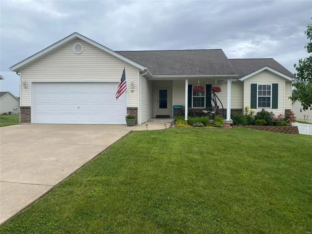 Troy, MO 63379,131 Wellington DR