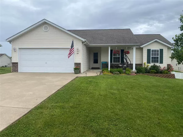 Troy, MO 63379,131 Wellington DR