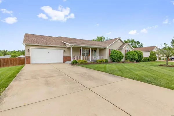 Farmington, MO 63640,814 Murphys WAY