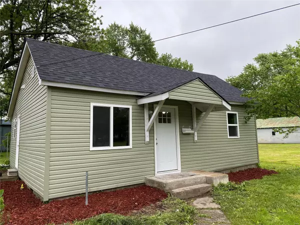 Montgomery City, MO 63361,718 Cherry ST
