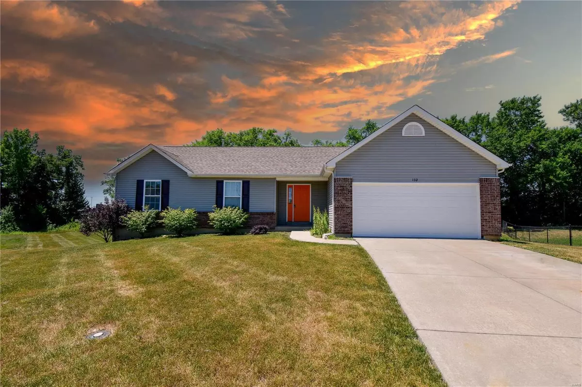 Troy, MO 63379,132 Sweetgum DR
