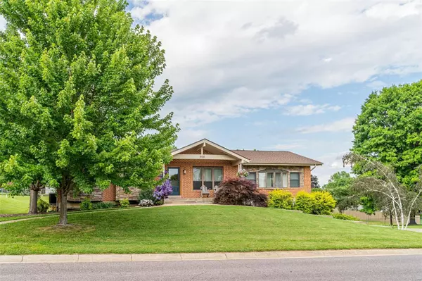 Washington, MO 63090,805 Ron AVE