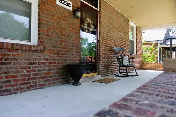 Vinita Park, MO 63114,8238 Monroe