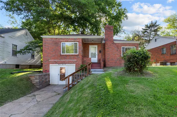 St Louis, MO 63134,6721 Thurston AVE
