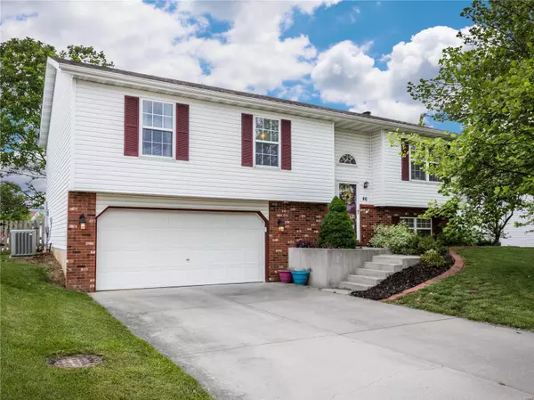 Troy, IL 62294,46 Arbor Springs