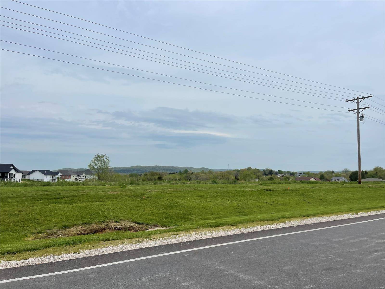0 Highway 61, Bloomsdale, MO 63627