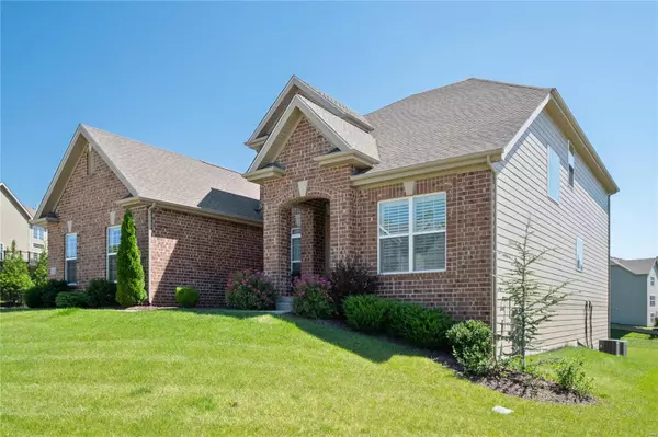 Chesterfield, MO 63005,1114 Wilmas Valley CT