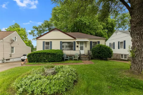 Bridgeton, MO 63044,3746 Midview AVE