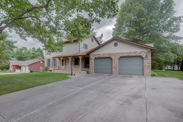 Maryville, IL 62062,509 Birch LN