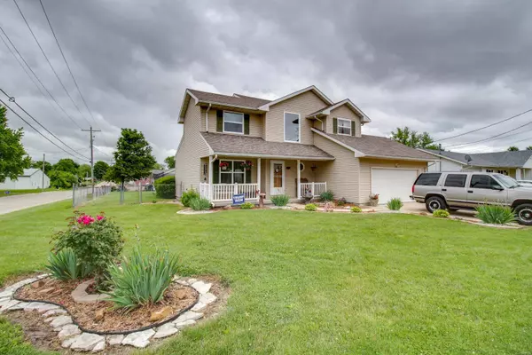 Jerseyville, IL 62052,1119 Sumner ST