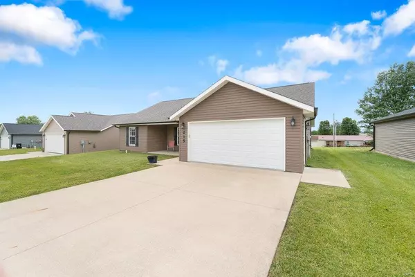 Jackson, MO 63755,215 Sun Valley CT