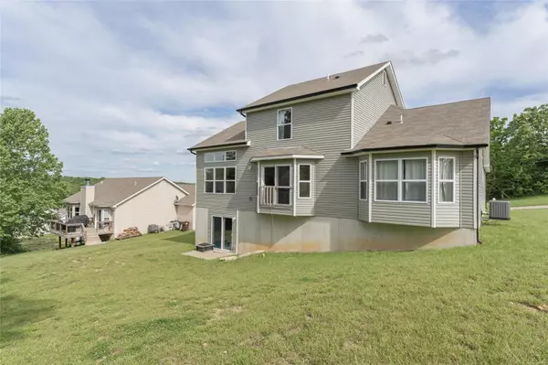 Hillsboro, MO 63050,5059 Hampton DR