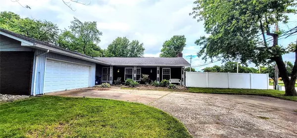 Granite City, IL 62040,2349 Arnold DR