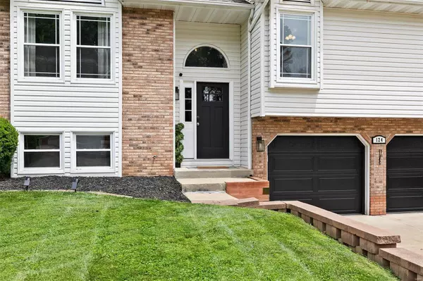 Collinsville, IL 62234,124 Timber Run CT