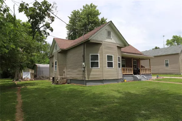 Fredericktown, MO 63645,208 East kelly