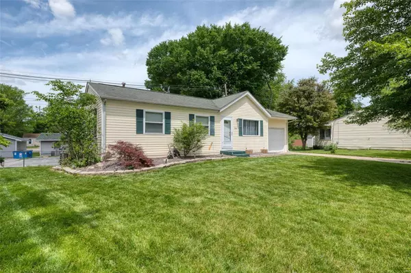 Troy, IL 62294,709 Guinevere CT