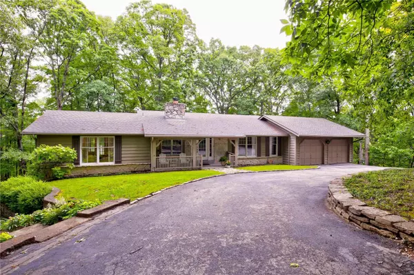 Wildwood, MO 63069,3336 Wilderness Trail