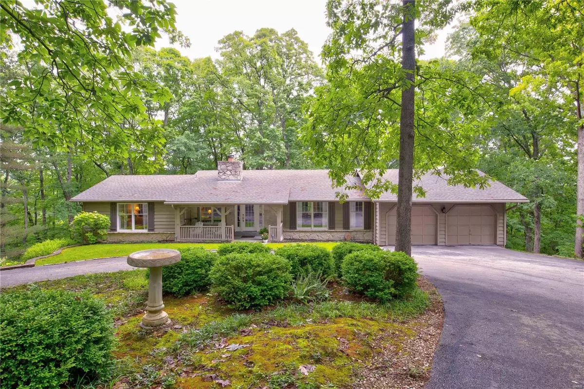 Wildwood, MO 63069,3336 Wilderness Trail