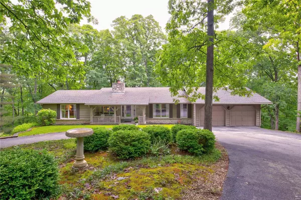 3336 Wilderness Trail, Wildwood, MO 63069