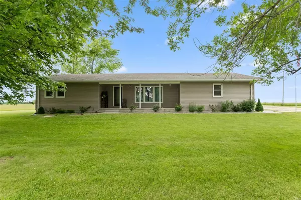 Montgomery City, MO 63361,81 Case RD