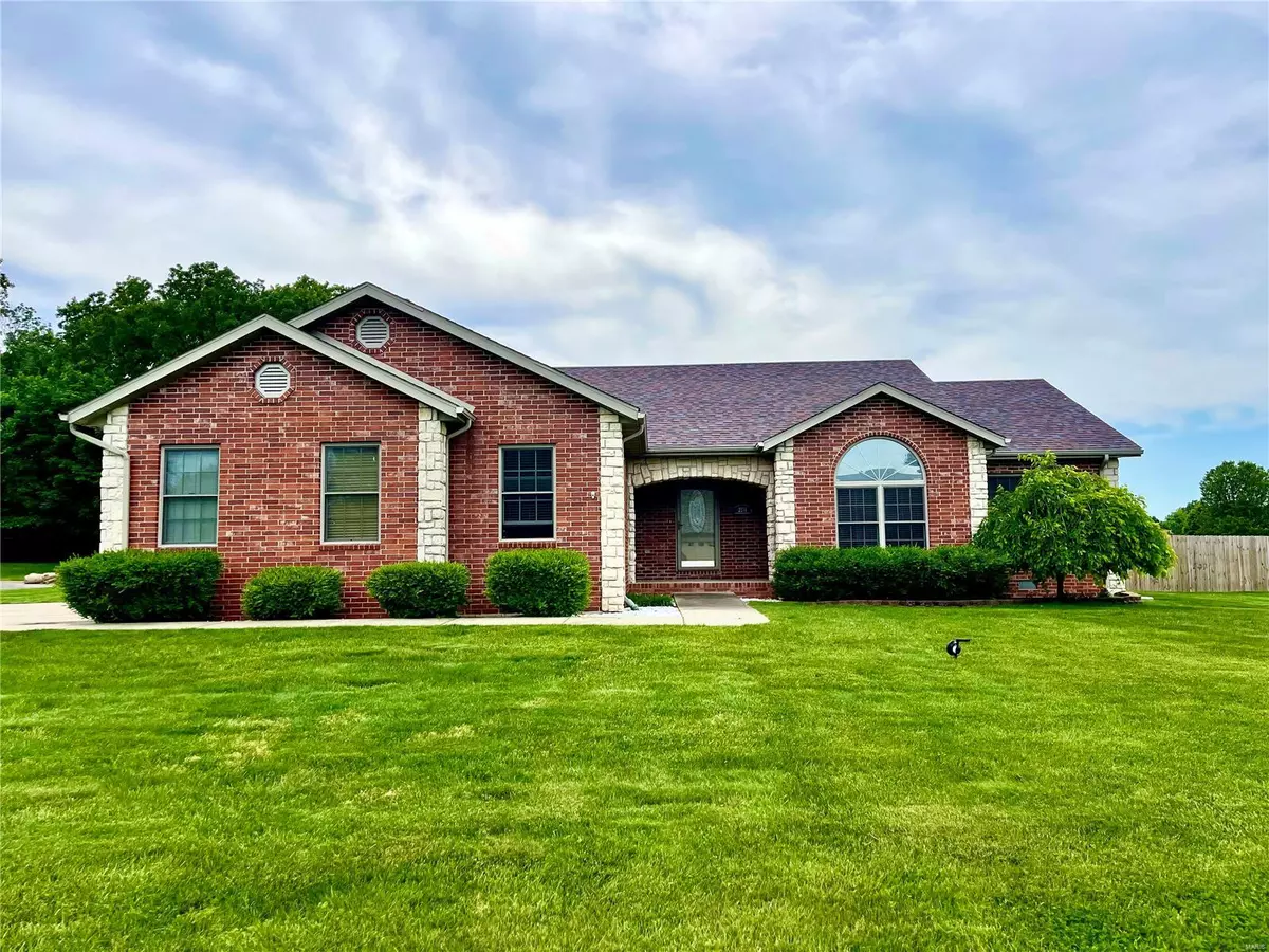 Lebanon, MO 65536,2251 Hillsdale ST