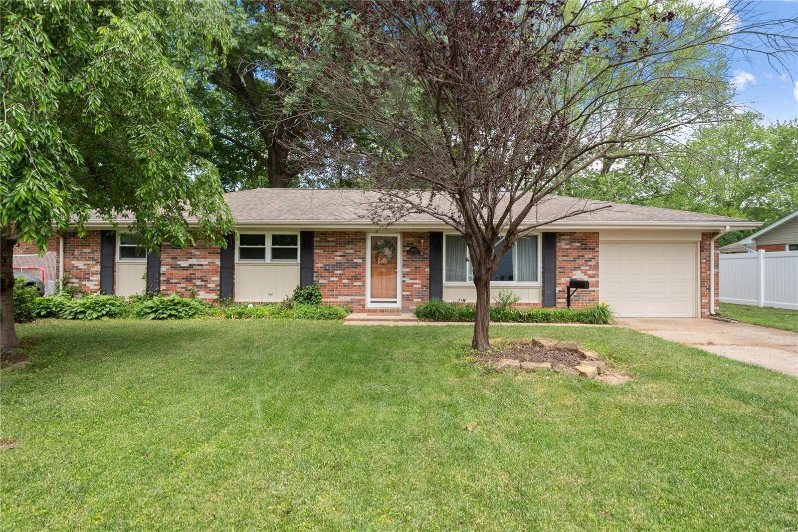 O'fallon, IL 62269,1402 Princeton DR