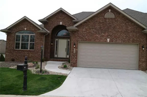 Glen Carbon, IL 62034,124 Meredith LN
