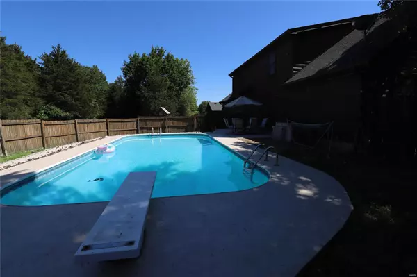 Park Hills, MO 63601,305 Hovis Farm RD