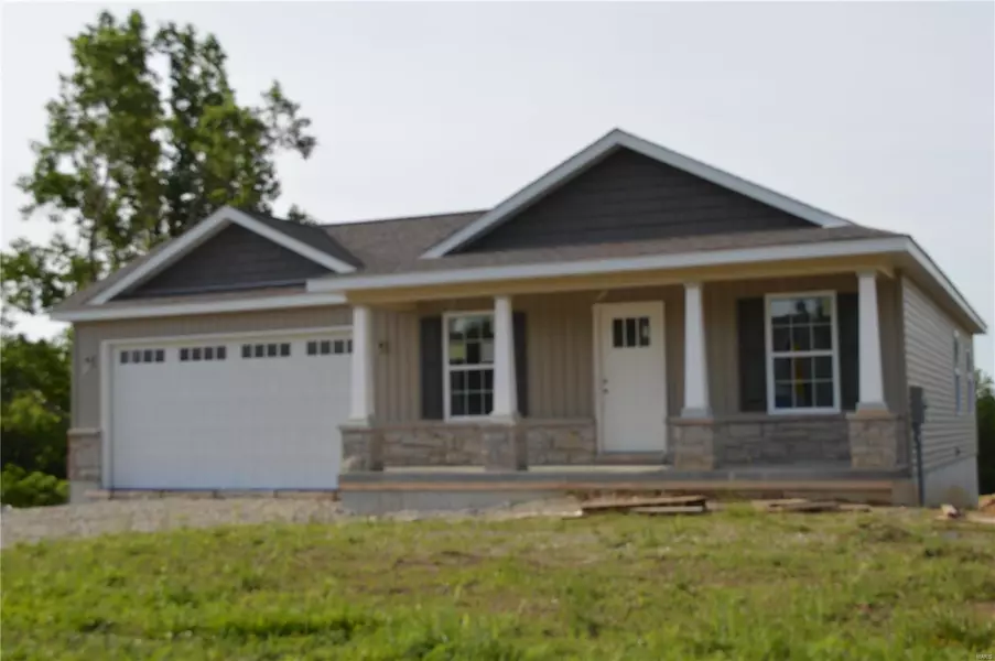 490 West Springfield, St Clair, MO 63077
