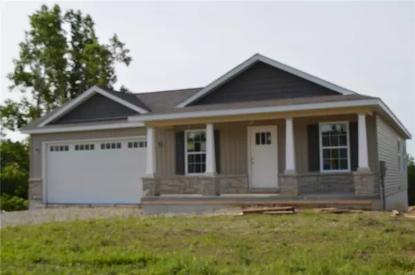 490 West Springfield, St Clair, MO 63077