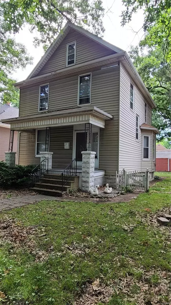 Granite City, IL 62020,2322 Edison Avenue