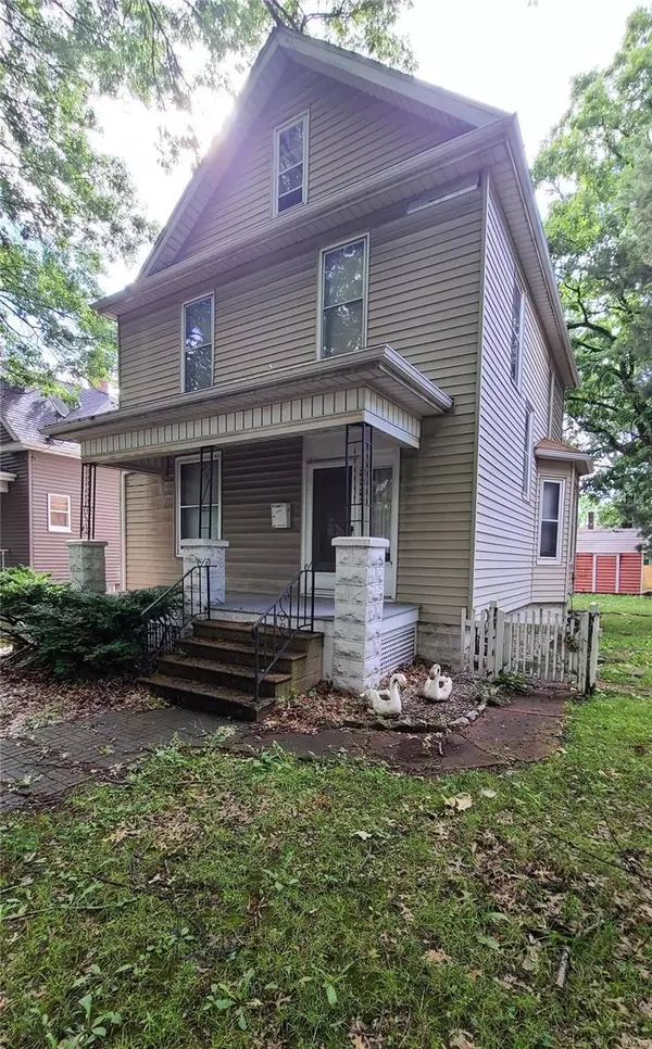 Granite City, IL 62020,2322 Edison Avenue