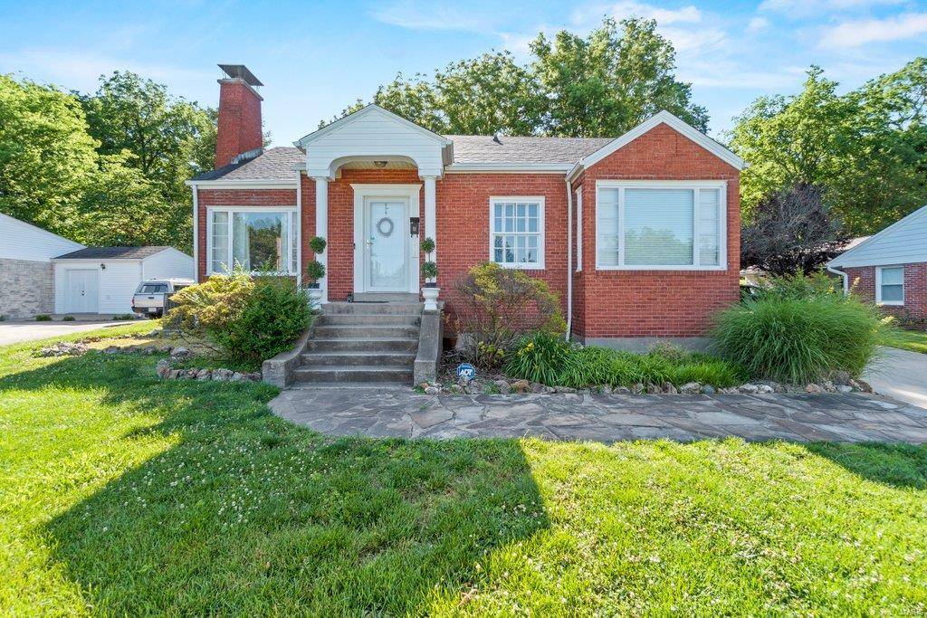646 Highland DR, Cape Girardeau, MO 63701