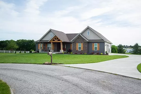 Hawk Point, MO 63349,47 Stonegate Estates DR