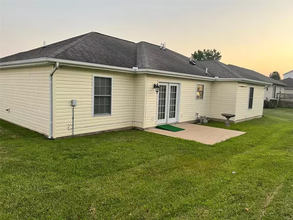 Jackson, MO 63755,2626 Mansfield PL