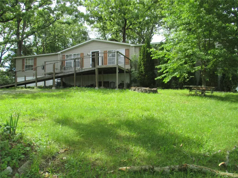 12635 Highway 28, Dixon, MO 65459