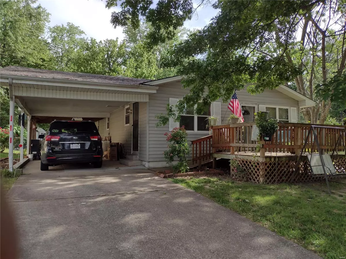 Jackson, MO 63755,1205 Bel Air ST