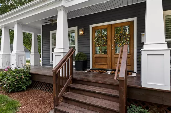 St Louis, MO 63122,750 Evans AVE