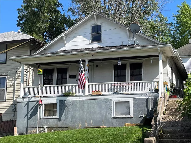 521 Rock, Hannibal, MO 63401