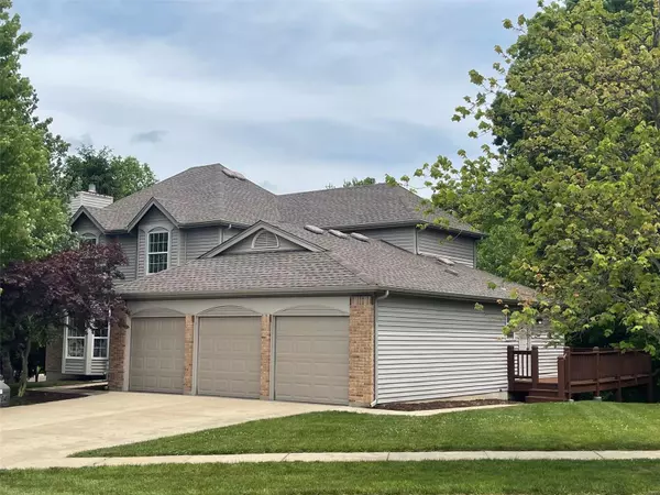 Wildwood, MO 63011,2304 Forest Leaf Pkwy
