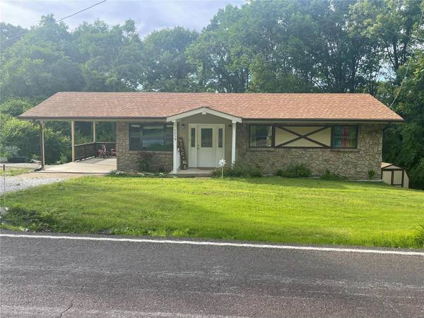 3539 E Four Ridge RD, Imperial, MO 63052