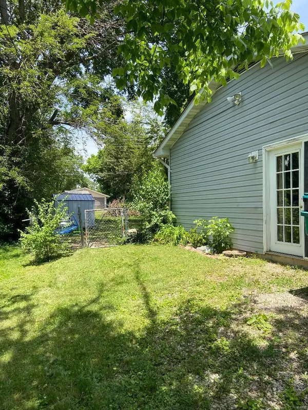 Sullivan, MO 63080,127 Blair ST