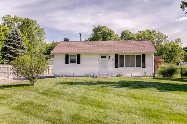 Collinsville, IL 62234,5736 Old Keebler RD