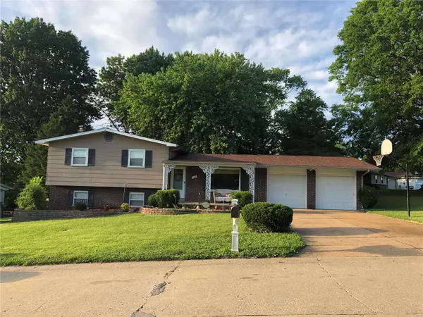 Bridgeton, MO 63044,11515 Springford CT